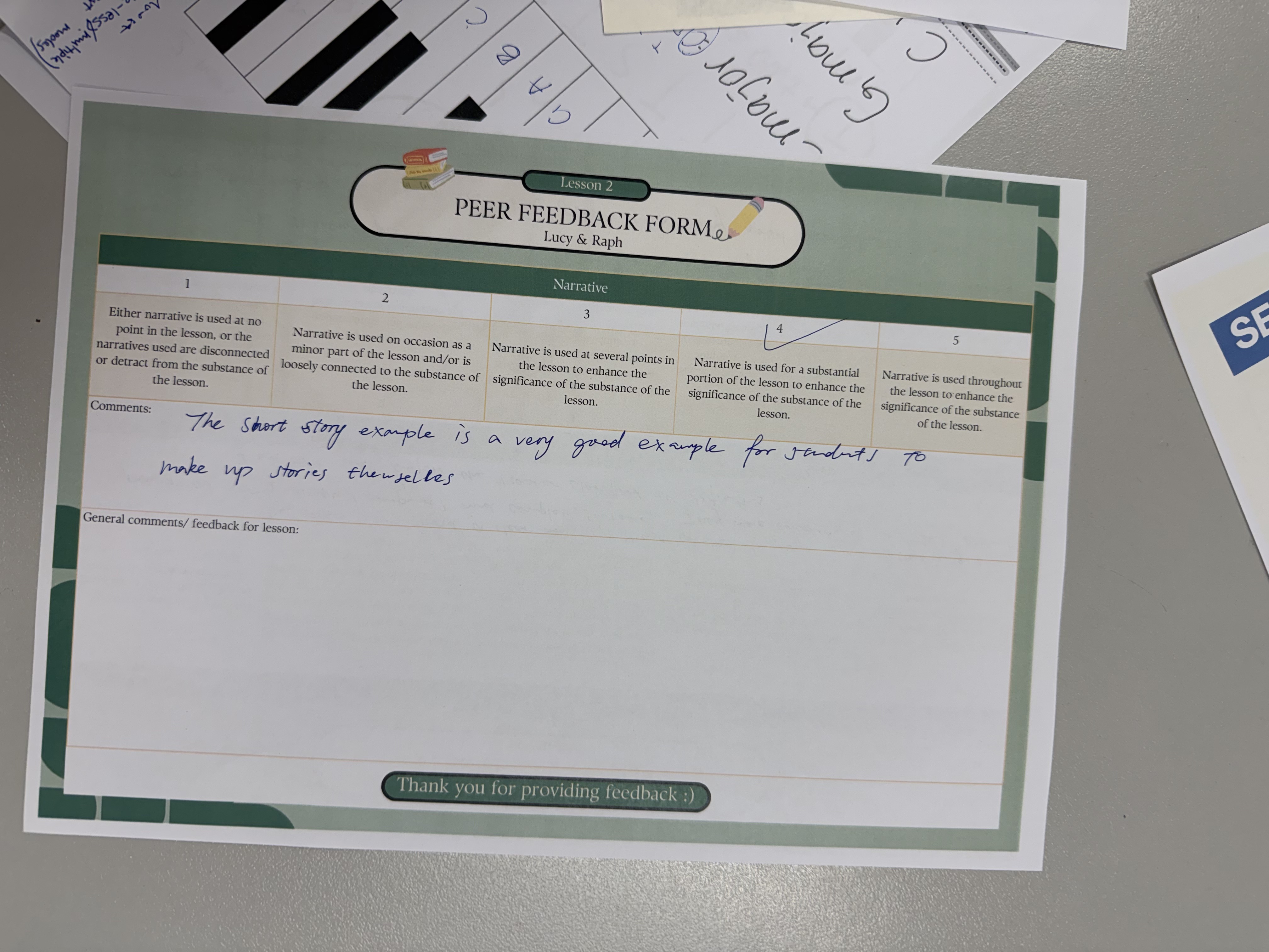 Feedback 3 – page 2