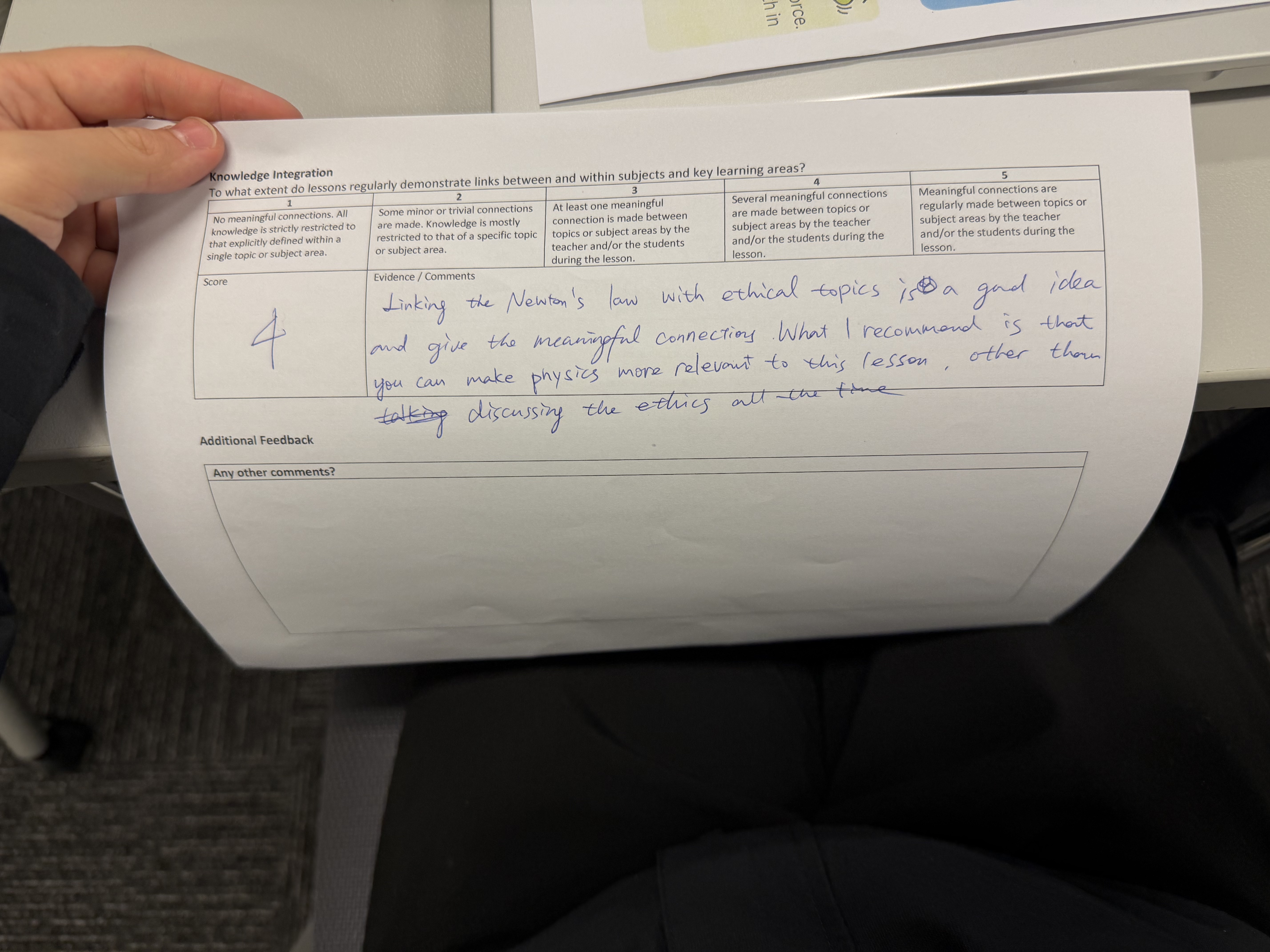 Feedback 5 – page 2