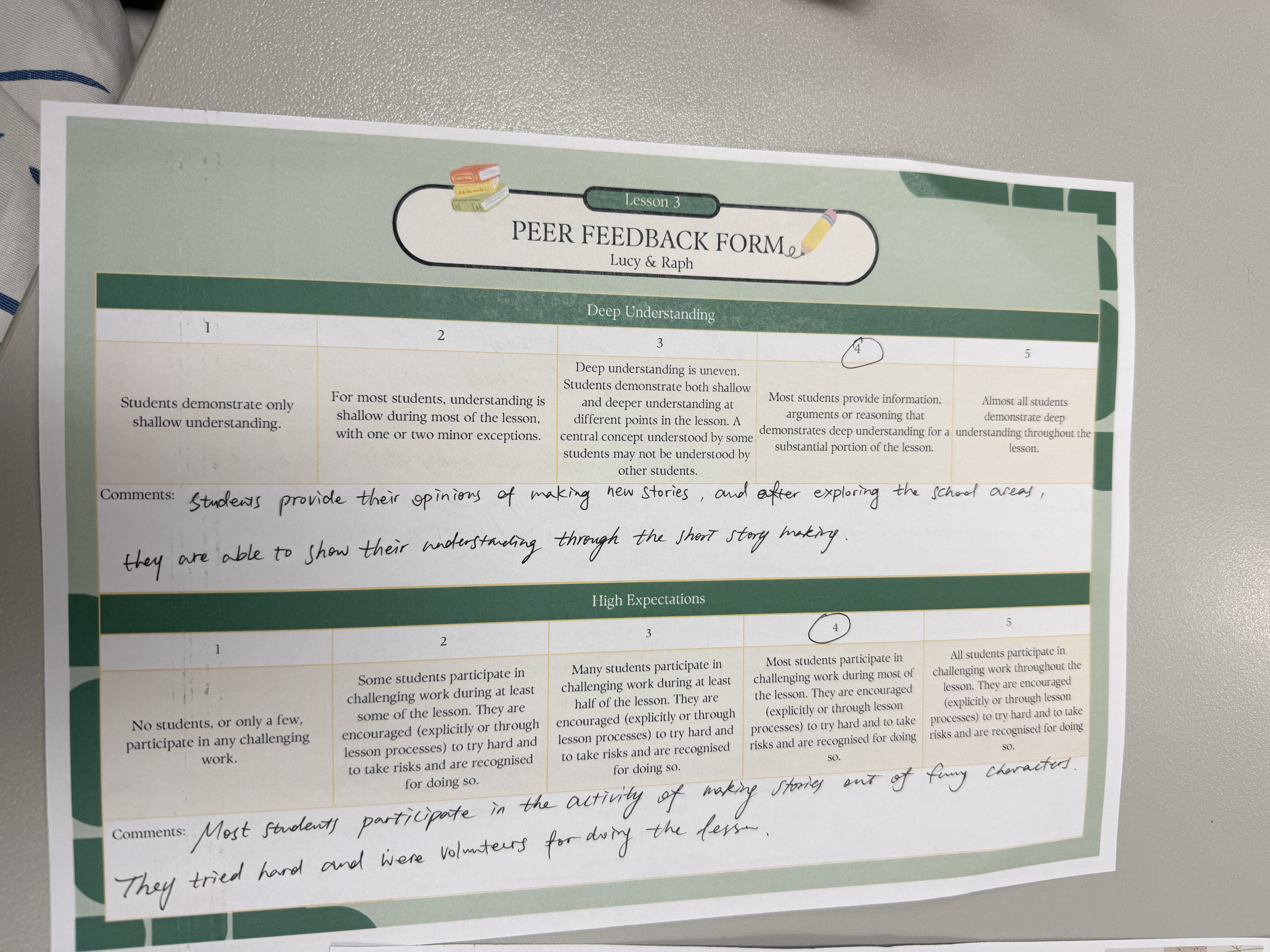 Feedback 8 – page 2